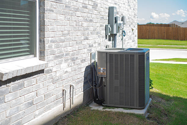 Reliable Ac Installation contractor in Rochelle, TX by FH HVAC
